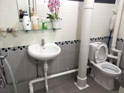 Blk 601 Eunos Rainbow (Bedok), HDB 4 Rooms #459725351